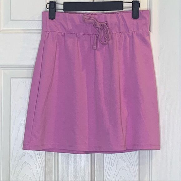Wild Fable Lilac Skirt Size Medium - Picture 3 of 8